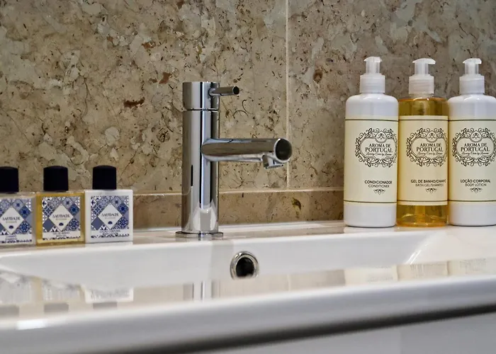 Deluxe Apartment mit 1 Schlafzimmer