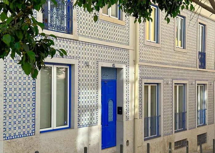 Superior Apartment mit 1 Schlafzimmer